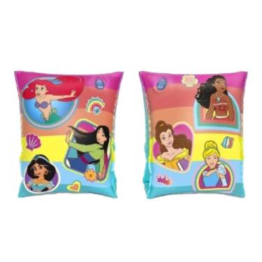 Imagem de Boia de Braço Bestway Princesas 23x15cm