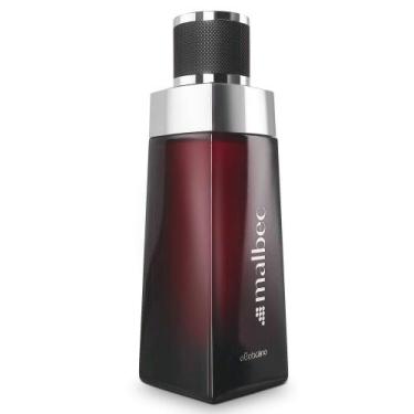 Imagem de Malbec desodorante colônia 100ml - Boticário 