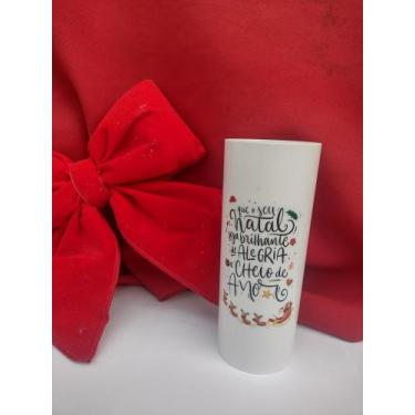 Imagem de 30 Long drinks  de natal - shalom 