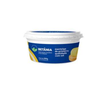 Imagem de Manteiga Betania - Betania  