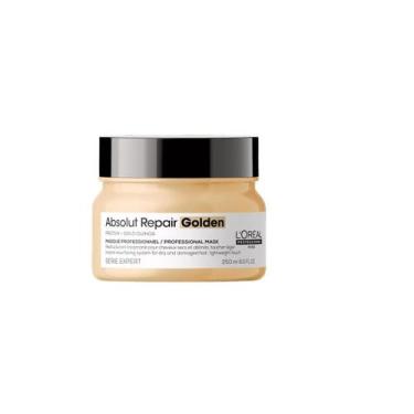 Imagem de L'Oréal Absolut Repair Golden Máscara 250g
