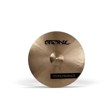 Imagem de Prato odery bronz performance series 20 ride - b20