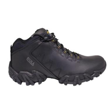 Imagem de Bota bull terrier ranger preto, 41