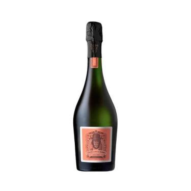 Imagem de Espumante huentala sombrero extra brut rose 750ml