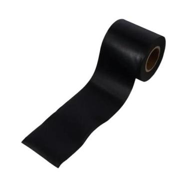 Imagem de Fita De PVC Impermeável 60mm X 9M Para Tubulação De Ar Condicionado, P
