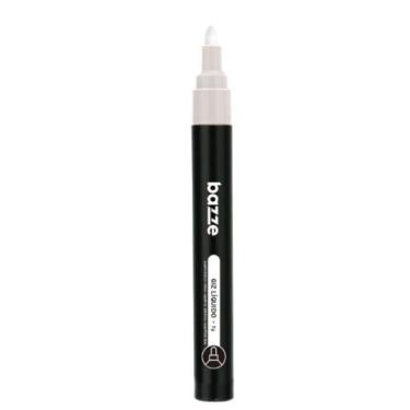 Imagem de Giz Liquido Branco 7g Bazze 904720