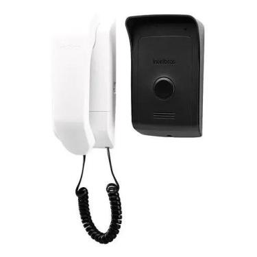 Imagem de Porteiro Residencial IPR1010 com Interfone KEO - Intelbras