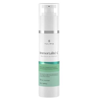 Imagem de Serum Immortalite C Tulipia 50ml - Tulípia