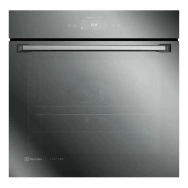 Imagem de Forno Elétrico Embutir Electrolux Oe9xs 80l 220v Preto, 220V