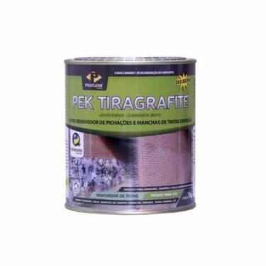 Imagem de Pek tiragrafite 1kg