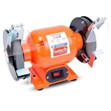 Imagem de Moto esmeril intech gr360 bivolt 360w
