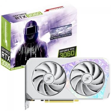 Imagem de Placa de Vídeo SuperFrame NVIDIA GeForce RTX 3060 12GB