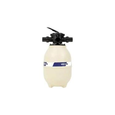 Imagem de Filtro de areia para piscina Veico V-30 de 6 vias