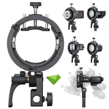 Imagem de Suporte GODOX S3 Bowens  Versão Atualizada