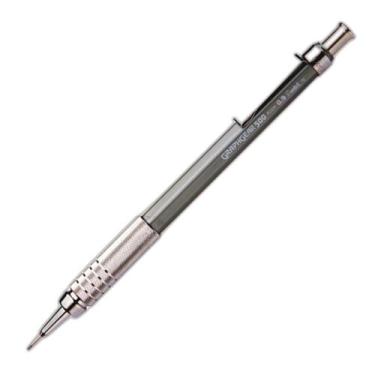 Imagem de Lapiseira Técnica Graphgear 500 PENTEL 0.9MM Profissional