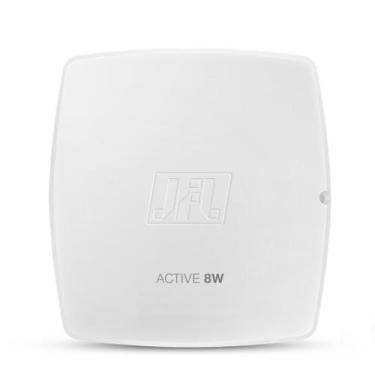 Imagem de Central de Alarme Monitorável JFL Active 8W (S/ TEC)