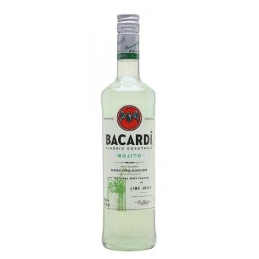 Imagem de Bacardi mojito 980 ml