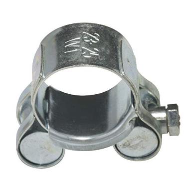 Imagem de Abraçadeira Tucho Simples 44/47 Carb (5 Pecas) Ferrari Tucho Simples