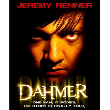 Imagem de Dahmer: Collector's Edition [Blu-ray]