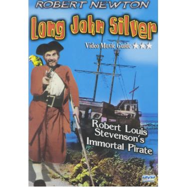 Imagem de Long John Silver