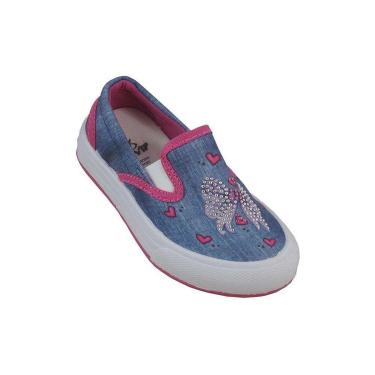 Imagem de Tenis Via Vip Iate Infantil /pink-Feminino