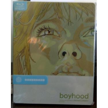 Imagem de BOYHOOD BLU-RAY STEELBOOK - MONDO