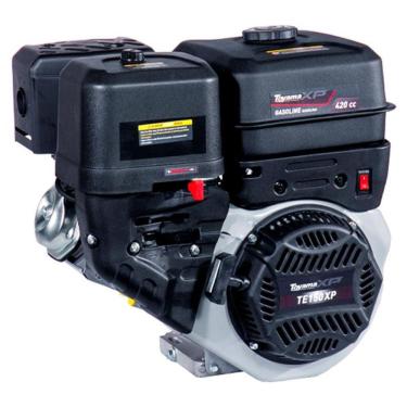 Imagem de Motor Gasolina 15,0 HP 4T 420CC Partida Manual TE150XP-HD TOYAMA