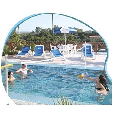 Imagem de ESCADA HIDROTERAPIA PVC FLOTY - CD