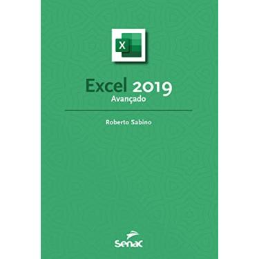Imagem de Excel 2019 avançado