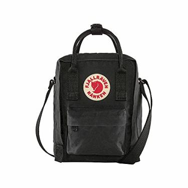 Imagem de Mochila Kånken Sling, Fjällräven, Unissex, Navy