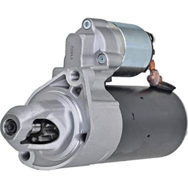 Imagem de DB Electrical SBO0318 Starter para 3 0 3 0L Diesel Mercedes Sprinter Van 10 11 2010 2011