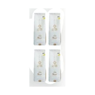 Imagem de Cafés Especiais | Kit de 4 Blend 500gr | Centro do Café Carmo de Minas (Moído)