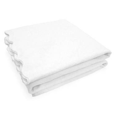 Imagem de Colcha Piquet King Capela  Tognato Branca 2,80X2,50