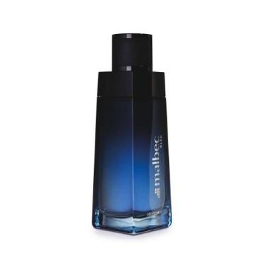Imagem de Perfume Masculino Desodorante Colônia 100ml Malbec Bleu - Perfumaria -