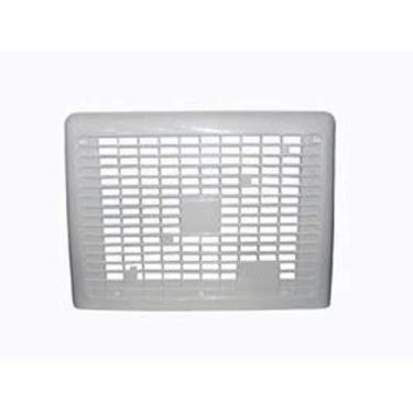 Imagem de GRADE FRONTAL CAPO para PARA VOLVO NLD EDC