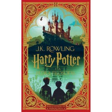  Harry Potter E O Calice De Fogo: 9788532512529: J.K. Rowling:  Books