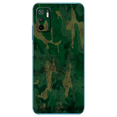 Imagem de Capa Adesivo Skin161 Verso Para Xiaomi pocophone Poco M3 Pro