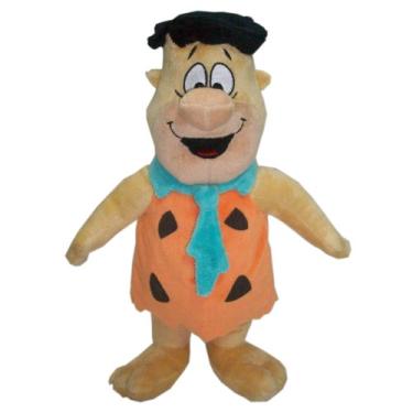 Imagem de Pelúcia Fred Flintstones Com Som Jazwares