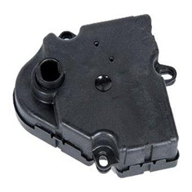 Imagem de ACDelco Conjunto de atuador de válvula de modo de temperatura 15-72139 da GM Original Equipment