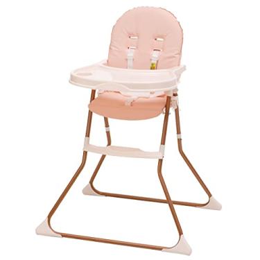 Imagem de Galzerano, Cadeira de Bebê para Alimentação até 23 Kg Alta Nick Rose