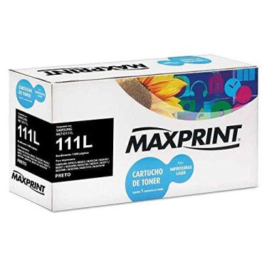 Imagem de MLT-D111L (Embalagem pode variar)