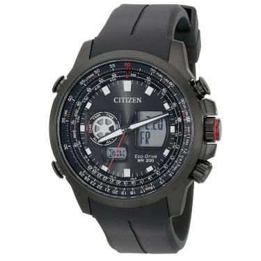 Imagem de Relógio Citizen Anadigi  Promaster Jz1065-05e / Tz10100p