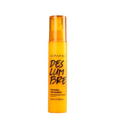 Imagem de Lowell Deslumbre Proteína Anti-quebra - Spray 100ml Blz