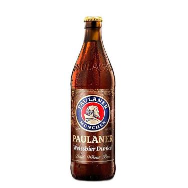 Imagem de Cerveja Paulaner Dunkel 500 Ml