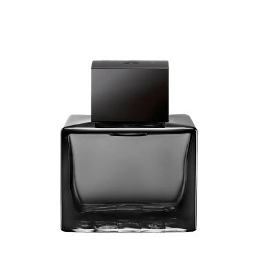 Imagem de Seduction Black Antonio Banderas Eau de Toilette - Perfume Masculino 50ml 