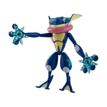 Imagem de Pokémon Select Greninja Sunny Brinquedos