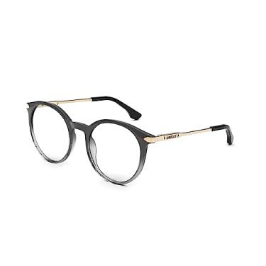 Imagem de Armação De Óculos Colcci Bebe C6154dj753 Redondo Feminino