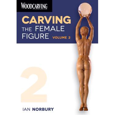 Imagem de WCI DVD Series: Carving the Female Figure: Volume 2