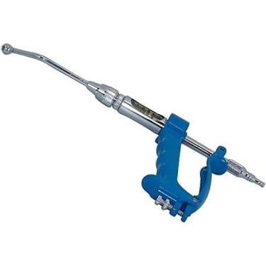 Imagem de Injeção De Gado, Alimentador Contínuo Automático De Medicamentos Veterinários, Seringa Contínua Com Mola Automática, Dispositivo De Dosagem Contínua Ajustável Com Mangueira Para Gado, Ovelhas, Cab