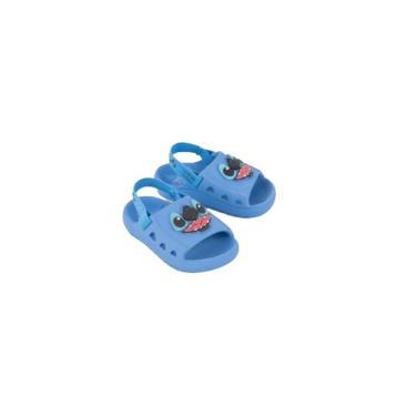 Imagem de Sandália  Slide Grendene Kids Disney Queridos Baby